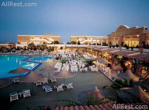 Aldemar Paradise Village 13